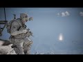 Ghost Recon Breakpoint - Snow Operation Realistic Stealth Infiltration - Eliminate Hostiles (PS5)
