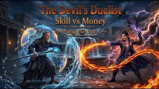 The Devil’s Duelist: Skill vs Money