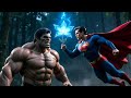 "SHEKHU vs Supernatural Guardian! Epic Action for the Magical Blue Flower 🌌💥"
