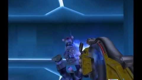 Timesplitters 2 Mapmaker Story Playthrough PART 4