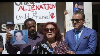 L A  County DCFS again at crossroads as another director departs amid