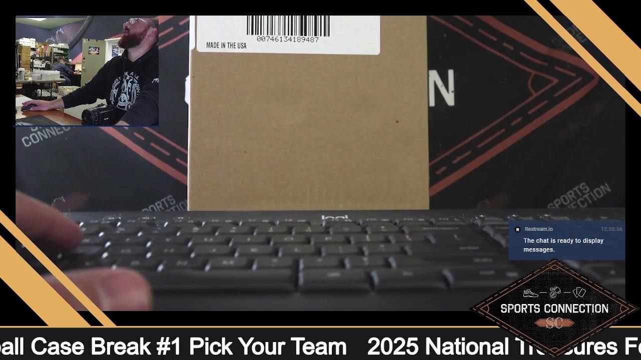 25 NATIONAL TREASURES FOOTBALL RELEASE DAY!!