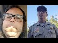 Sovereign Citizen Thinks He's on a Do Not Detain List