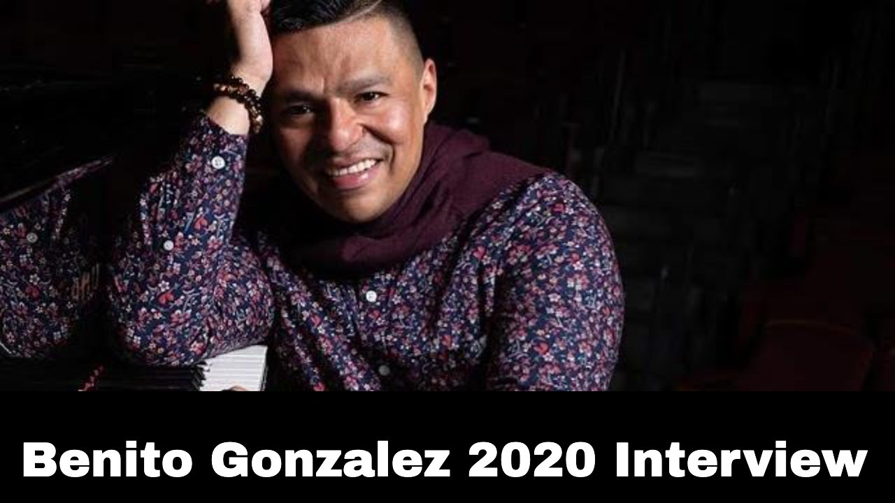 Vin Scialla Quartet featuring Benito Gonzalez 1