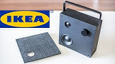 IKEA Eneby: The Best $50 Bluetooth Speaker? - YouTube