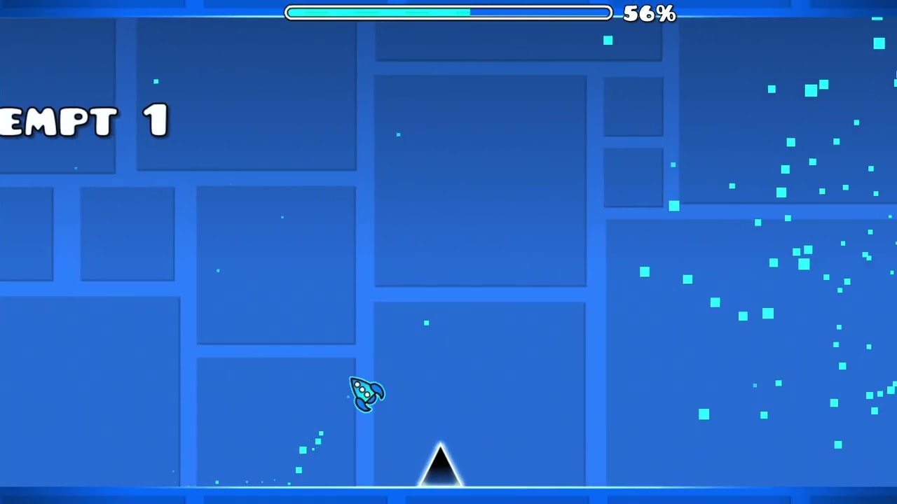 Watch Geometry-dash-cursed-wave-cube on YouTube Watch Geometry-dash-cursed-wave-cube on YouTube