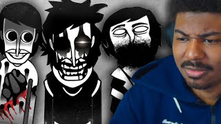 ORIN AYO IS BACK AND ITS EVEN CREEPIER THAN BEFORE!!! | Incredibox Orin Ayo Remake