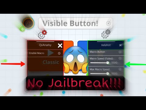 Agar.io Mod Apk 2.25.3 Hack[Zoom Out] for android