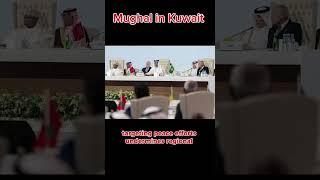 Qatar Emir Condemns Israeli Attack | Doha Summit Calls for Gaza Peace & Arab Unity