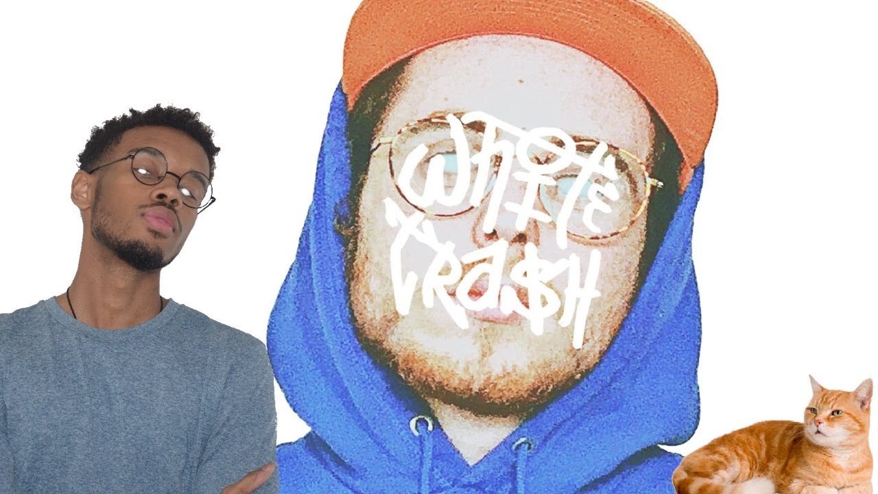 Tabby - WHITE TRASH First REACTION/REVIEW