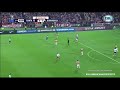 Santa fé 0 x 2 Júnior Barranquilla copa sul-americana 2018 semifinal jogo-ida melhores momentos