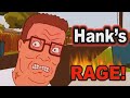 Hanks rage collection  king of the hill