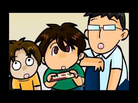 Omoide wa Okkusenman!/Countless Memories! (JAM Project cover + subs)