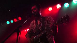 White Denim: Keys (Vera Groningen, 2012)