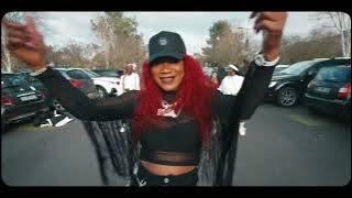 MOHAMED DJANGO Feat. AMA MMAH | Lolé | 🇬🇳 Video 2025 | By Dj.IKK