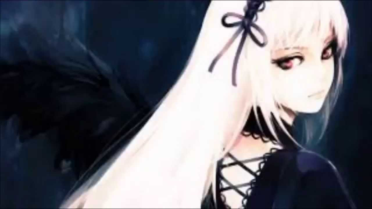 Nightcore - Cheyenne