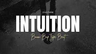 [FREE] Hard 95 BPM Old School Boom Bap Type Beat - \