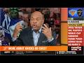 Pardon The Interruption | Wilbon on Knicks SWEEP Cavs to reach NBA Finals? - Spurs-Thunder Game 5?