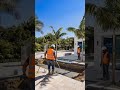 This House Was Built in Just 10 Seconds! 🤯 #luxuryhomes #construction #beforeandafter #house