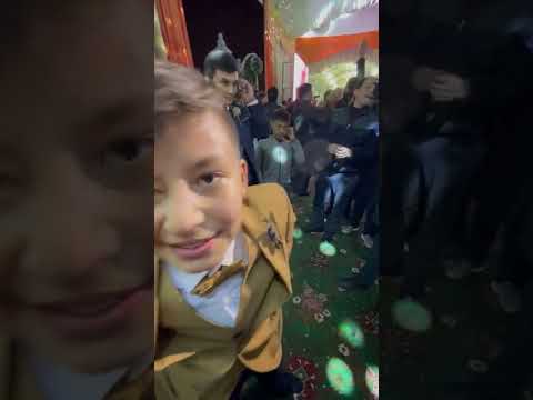 Selbi Tuwakgylyjowa toydan