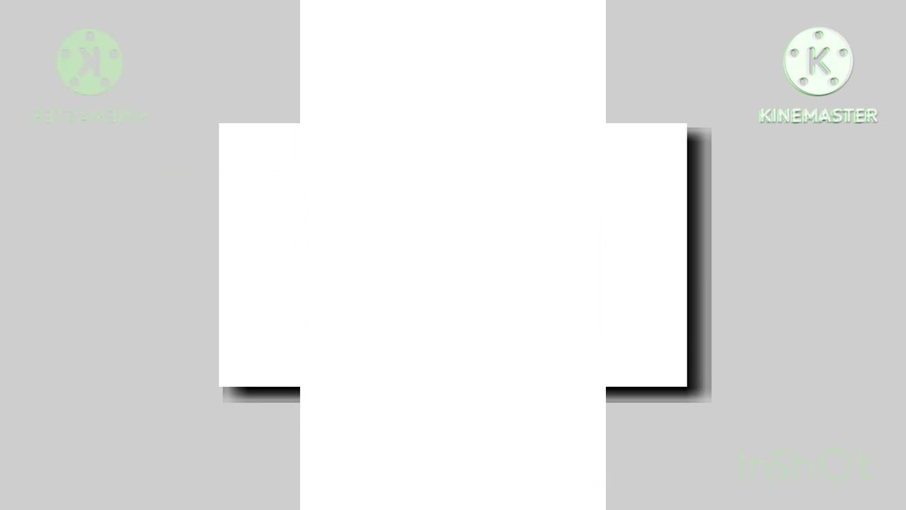 (YTPMV) White Test... Scan