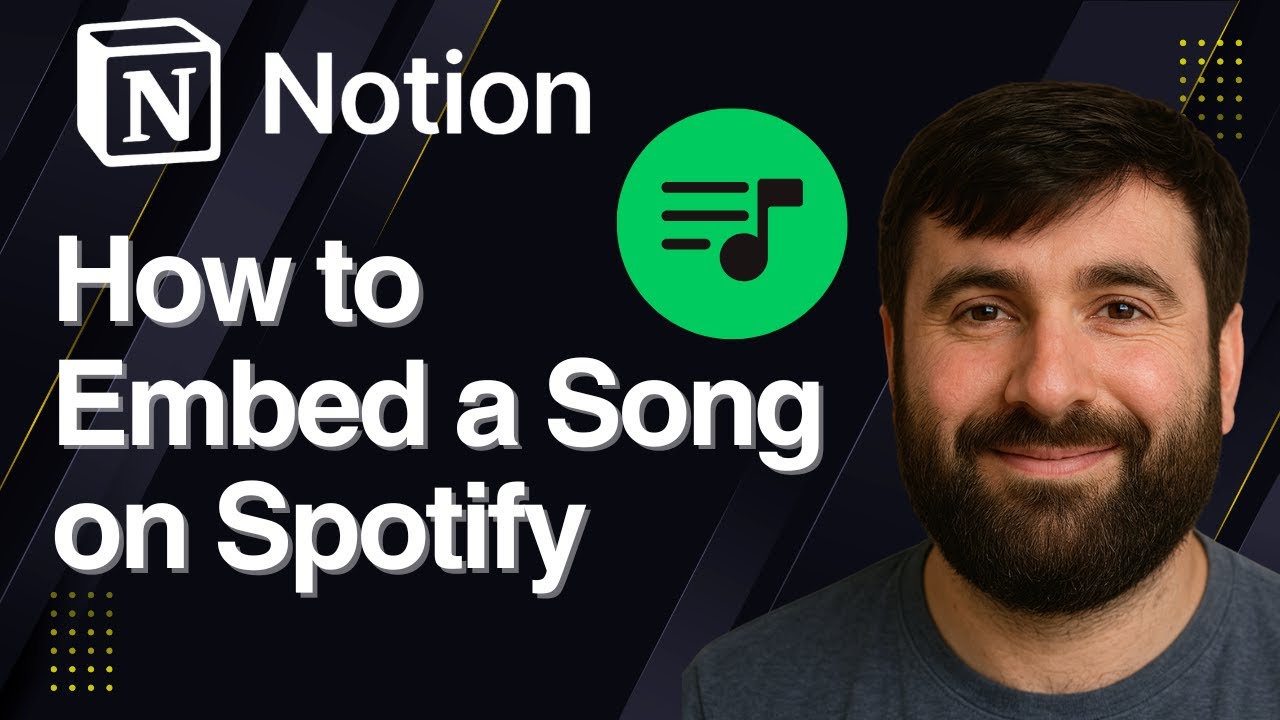 Как встроить песню в Spotify | Краткое руководство 2025