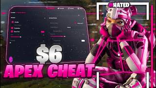 These $6 Apex Cheats Are Dominating Lobbies... Insane Results ( apex legends cheats ) screenshot 1