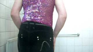 sparkle