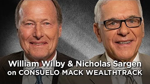 Wilby & Sargen: Global Dangers