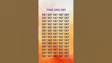 SPOT 597 #quizshorts #mindbendingquiz #game #quiz #iqtes #puzzle