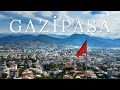 GAZİPAŞA ²⁰¹⁹  Hava Çekimi ✈️  (Alanya / Antalya / Türkiye)