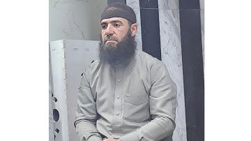 الشيخ رابح قلواش من صلاة التراويح {سورة النساء} الحزب التاسع 🥺❤️