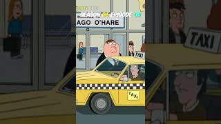 5 Times Peter Griffin Deserved Better In Family Guy