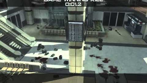 INSANE! Private match TS