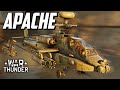 Apache / War Thunder