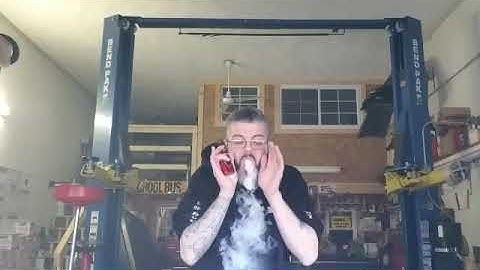 Vape Trick - Shark Split