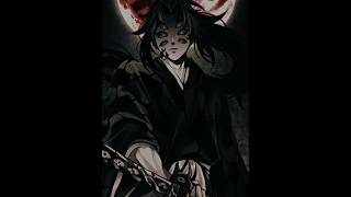 AKAZA WHAT HAPPENED 🥶#demonslayer #animeedits #animeshort #kokushibo  #demonslayerinfinitycastle