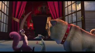 The Nut Job 2 Nutty By Nature Buddy Death Gets Hurt