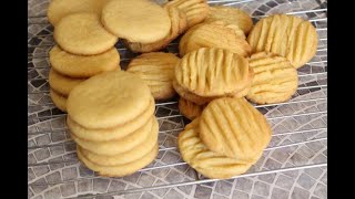 3-ingredient biscuit recipe | Biscuit Recipe for Large Batch