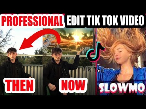 best-tik-tok-video-editor-app-for-android-!-for-you-page-tik-tok-tutorial-!-how-to-edit-tik-tok