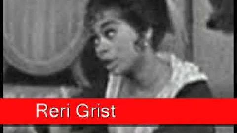 Reri Grist: Massenet - Manon, Le Cours La Reine, '...