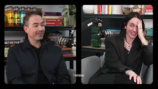 Five Fast Questions Ep 1 (No Prep, No Filter) #58