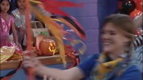 Halloween Party (2006 Version) Part 46