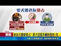三立獨家｜金貴犬變人質? 飼主託友照顧控遭勒索10萬 老友代養變侵占? 愛犬回國手續辦理拖1年 飼主控愛犬遭侵占 夫妻檔反稱主人棄養｜三立新聞LIVE