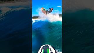 Crescent City Freeride #Jetski #Shorts