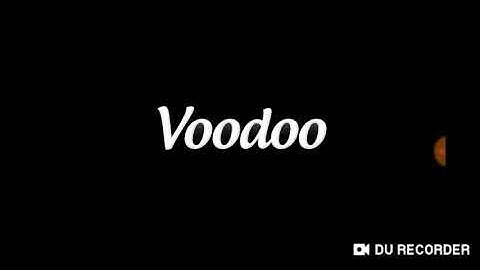 Voodoo