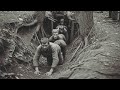 The Tunnel Under Medicine Hat — The POW Escape Plan Nobody Expected
