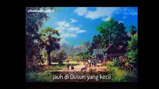 STORY WA LAGU ANAK KAMPUNG TERBARU || LITERASI 30 DETIK