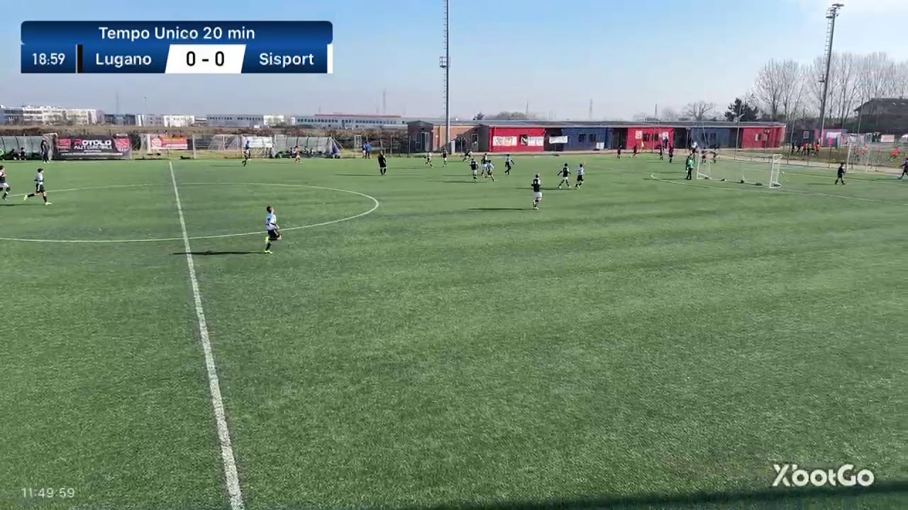 01/02/2026 Lugano vs Sisport