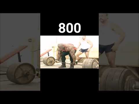 وحش الأوزان روني كولمان